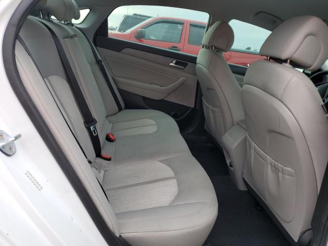 Photo 10 from auction – 2017 HYUNDAI SONATA HYB with VIN KMHE24L39HA067243