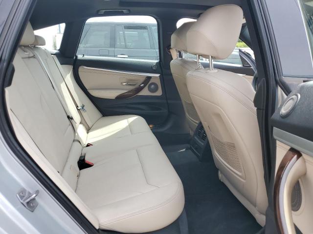 Photo 10 from auction – 2015 BMW 328 XIGT S with VIN WBA8Z5C57FD671502
