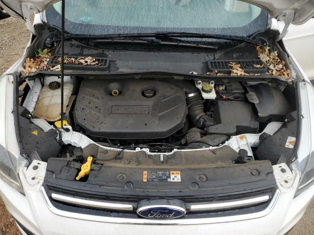 Photo 12 from auction – 2014 FORD ESCAPE TIT with VIN 1FMCU0J97EUA82139