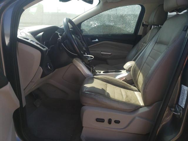 Photo 7 from auction – 2013 FORD ESCAPE SEL with VIN 1FMCU0H99DUC79494