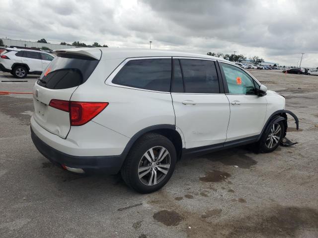 Photo 3 from auction – 2018 HONDA PILOT EX with VIN 5FNYF5H33JB021215