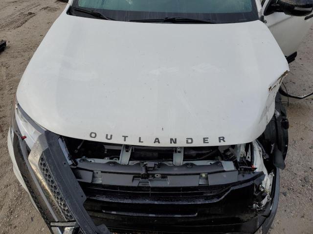 Photo 12 from auction – 2020 MITSUBISHI OUTLANDER with VIN JA4AZ3A33LZ006325