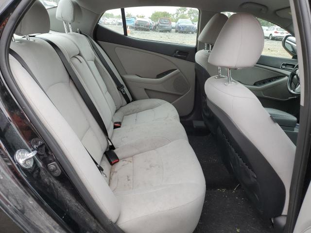 Photo 10 from auction – 2014 KIA OPTIMA LX with VIN 5XXGM4A7XEG260210