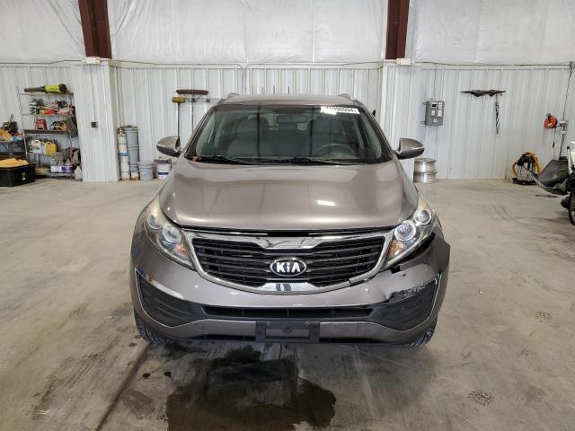 Photo 5 from auction – 2013 KIA SPORTAGE L with VIN KNDPBCA29D7360939