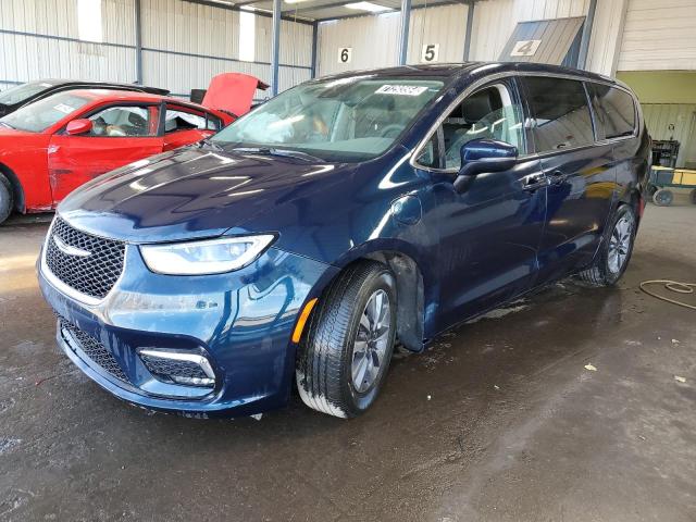 CHRYSLER PACIFICA H 2023 with VIN 2C4RC1L7XPR632212 - Photo from auction
