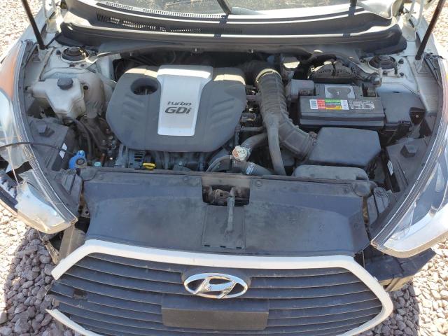 Photo 11 from auction – 2015 HYUNDAI VELOSTER T with VIN KMHTC6AE4FU242322