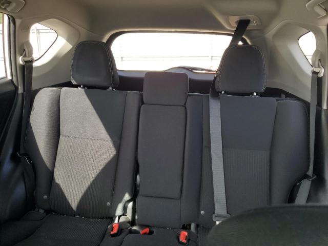 Photo 10 from auction – 2015 TOYOTA RAV4 XLE with VIN 2T3RFREV7FW369523