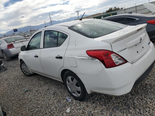 Photo 2 from auction – 2015 NISSAN VERSA S with VIN 3N1CN7AP2FL838063