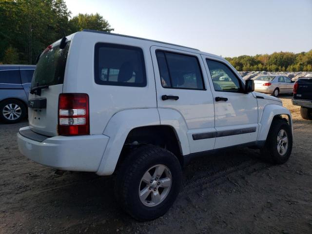Photo 3 from auction – 2011 JEEP LIBERTY SP with VIN 1J4PN2GK8BW521335