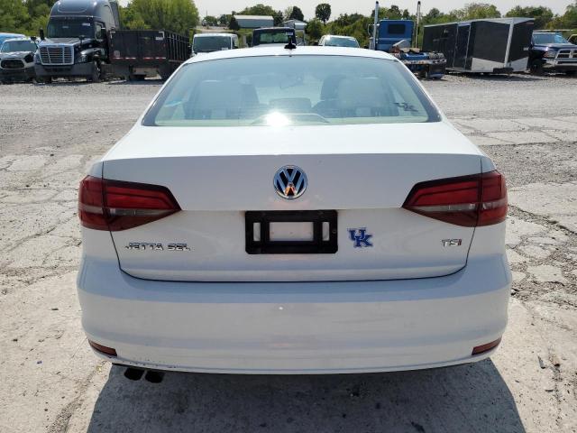 Photo 6 from auction – 2016 VOLKSWAGEN JETTA SEL with VIN 3VWL17AJ5GM334586