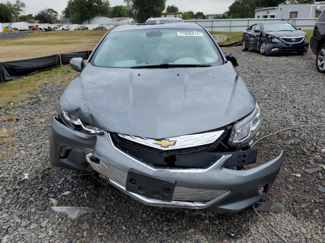 Photo 5 from auction – 2019 CHEVROLET VOLT LT with VIN 1G1RC6S52KU109705