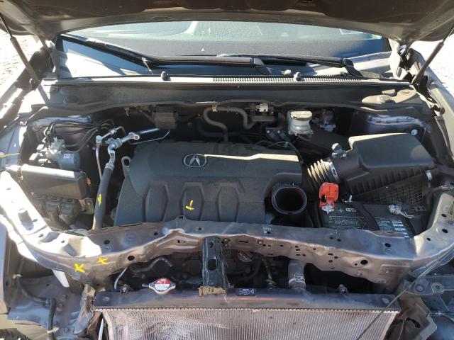 Photo 12 from auction – 2018 ACURA RDX TECHNO with VIN 5J8TB4H50JL009541