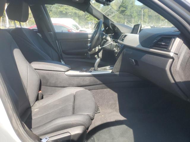 Photo 7 from auction – 2018 BMW 320 XI with VIN WBA8E5G51JNV01905
