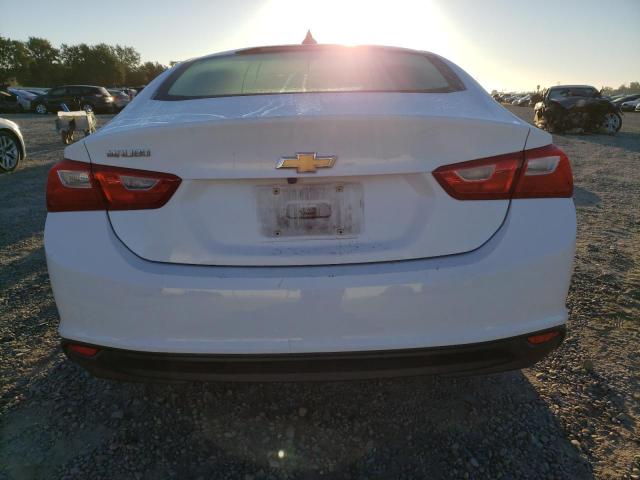 Photo 6 from auction – 2018 CHEVROLET MALIBU LS with VIN 1G1ZB5ST5JF205312