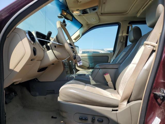 Photo 7 from auction – 2006 FORD EXPLORER E with VIN 1FMEU748X6UA13547