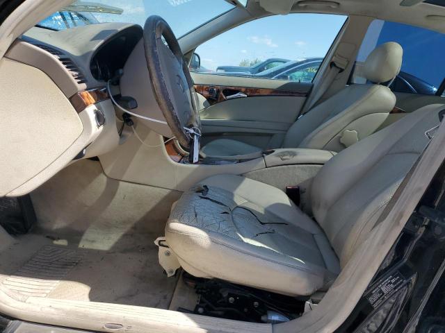 Photo 7 from auction – 2003 MERCEDES-BENZ E 320 with VIN WDBUF65J03X110125
