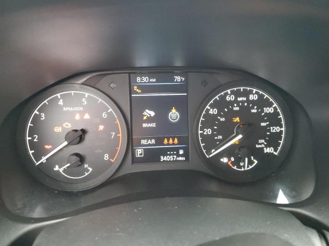 Photo 9 from auction – 2023 NISSAN ALTIMA S with VIN 1N4BL4BV8PN383754
