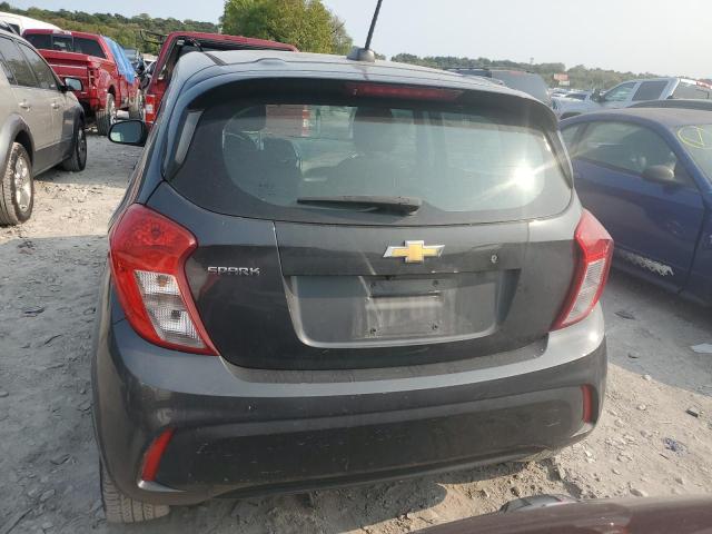 Photo 6 from auction – 2019 CHEVROLET SPARK LS with VIN KL8CA6SAXKC730091