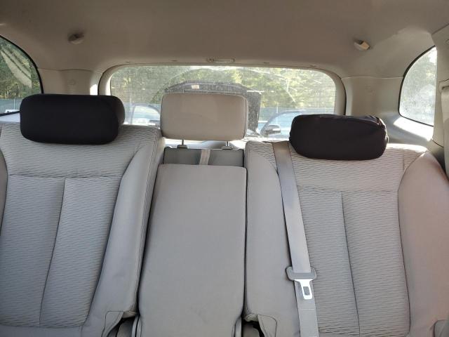 Photo 10 from auction – 2007 HYUNDAI SANTA FE G with VIN 5NMSG13D77H091657
