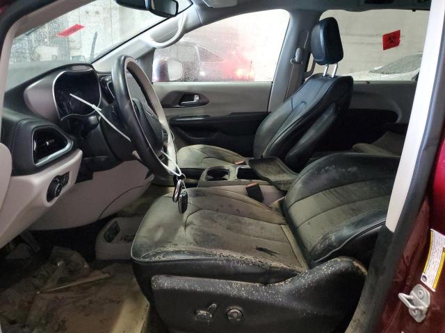 Photo 7 from auction – 2018 CHRYSLER PACIFICA L with VIN 2C4RC1GG3JR320685