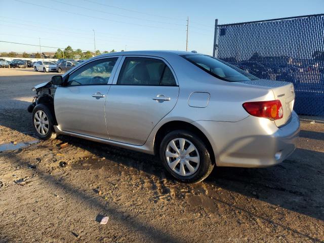 Photo 2 from auction – 2009 TOYOTA COROLLA BA with VIN 1NXBU40EX9Z021617
