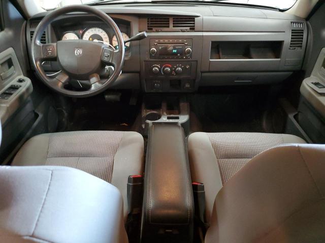 Photo 8 from auction – 2011 DODGE DAKOTA SLT with VIN 1D7RW3GK2BS650993