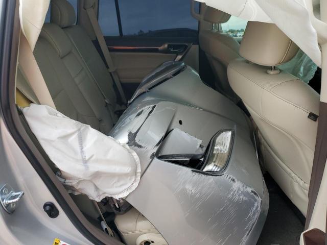 Photo 11 from auction – 2015 LEXUS GX 460 with VIN JTJBM7FX4F5109032
