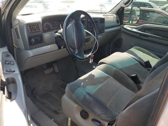 Photo 8 from auction – 2002 FORD F250 SUPER with VIN 1FTNX21F72EB11375