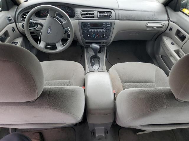Photo 8 from auction – 2007 FORD TAURUS SE with VIN 1FAFP53U87A114646