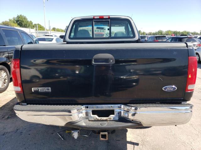 Photo 6 from auction – 1998 FORD F150 with VIN 1FTZF1866WKA48684
