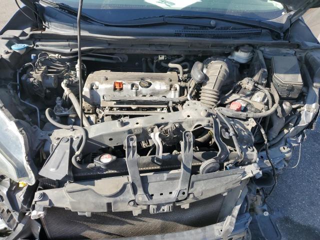 Photo 12 from auction – 2012 HONDA CR-V EX with VIN 2HKRM4H5XCH616749