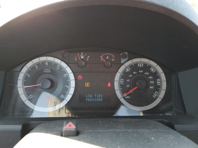 Photo 9 from auction – 2009 FORD ESCAPE XLT with VIN 1FMCU93G29KA36395