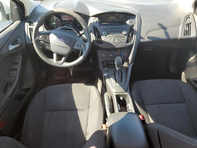 Photo 8 from auction – 2018 FORD FOCUS SE with VIN 1FADP3F22JL324144