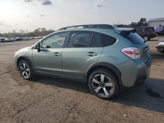 Photo 2 from auction – 2016 SUBARU CROSSTREK with VIN JF2GPBLC7GH231311