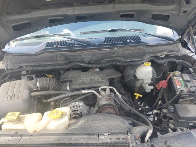 Photo 11 from auction – 2005 DODGE RAM 1500 S with VIN 1D7HU18D45S242604
