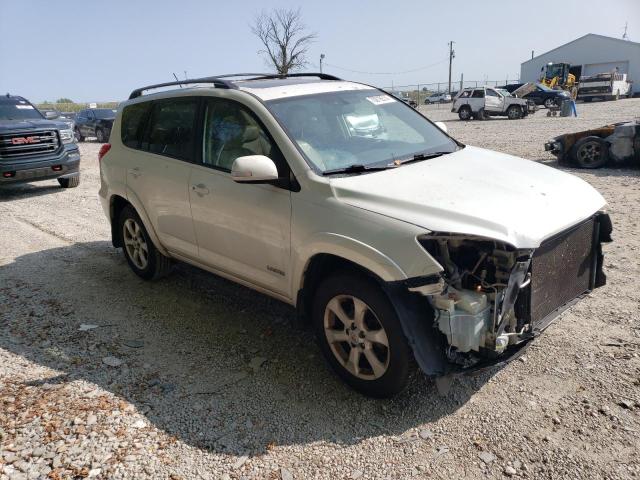 Photo 4 from auction – 2010 TOYOTA RAV4 LIMIT with VIN JTMYF4DV3A5031326