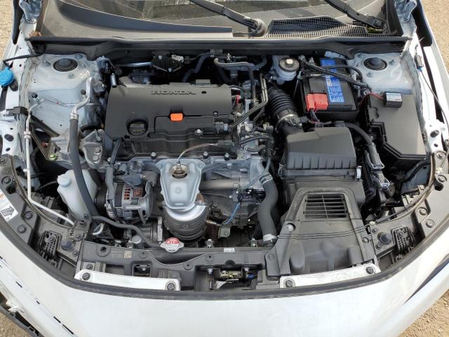 Photo 11 from auction – 2023 HONDA CIVIC EX with VIN 2HGFE2F32PH107714