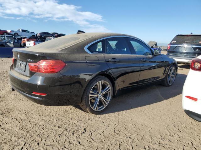 Photo 3 from auction – 2016 BMW 428 XI GRA with VIN WBA4C9C51GG138844