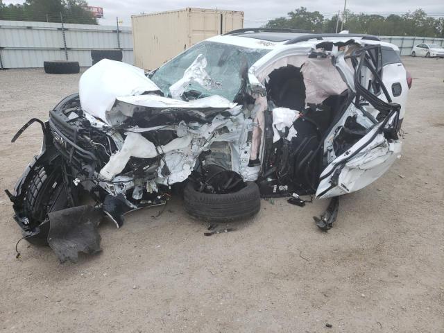 GMC TERRAIN SL 2023 with VIN 3GKALPEG5PL240768 - Photo from auction