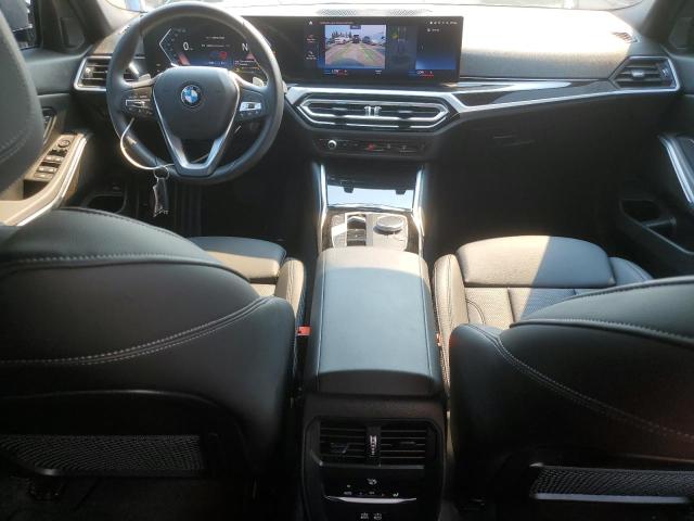 Photo 8 from auction – 2023 BMW 330I with VIN 3MW69FF09P8D30811