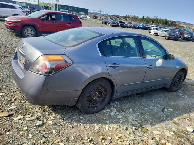 Photo 3 from auction – 2012 NISSAN ALTIMA BAS with VIN 1N4AL2AP9CC101517