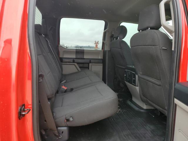 Photo 10 from auction – 2019 FORD F150 SUPER with VIN 1FTEW1CP2KKC59731