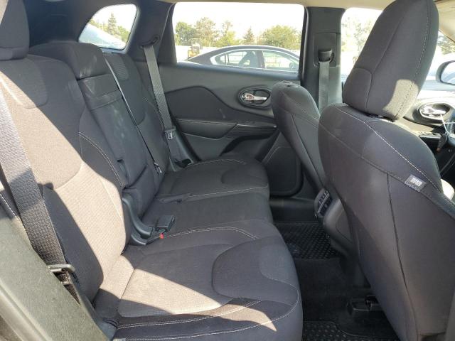 Photo 10 from auction – 2017 JEEP CHEROKEE L with VIN 1C4PJMCS1HW500743