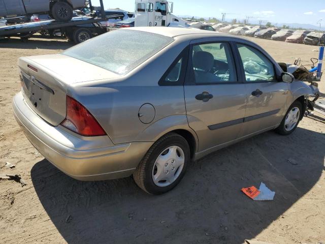 Photo 3 from auction – 2003 FORD FOCUS LX with VIN 1FAFP33P53W235954