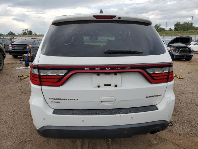 Photo 6 from auction – 2016 DODGE DURANGO LI with VIN 1C4RDJDG8GC433101