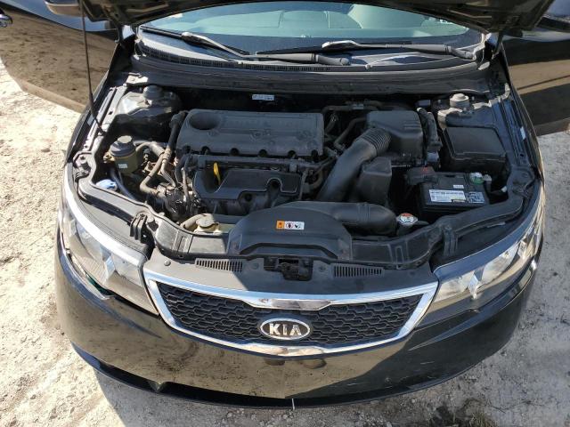 Photo 11 from auction – 2013 KIA FORTE EX with VIN KNAFU4A27D5735702