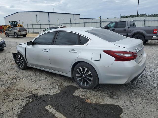 Photo 2 from auction – 2018 NISSAN ALTIMA 2.5 with VIN 1N4AL3AP5JC201892