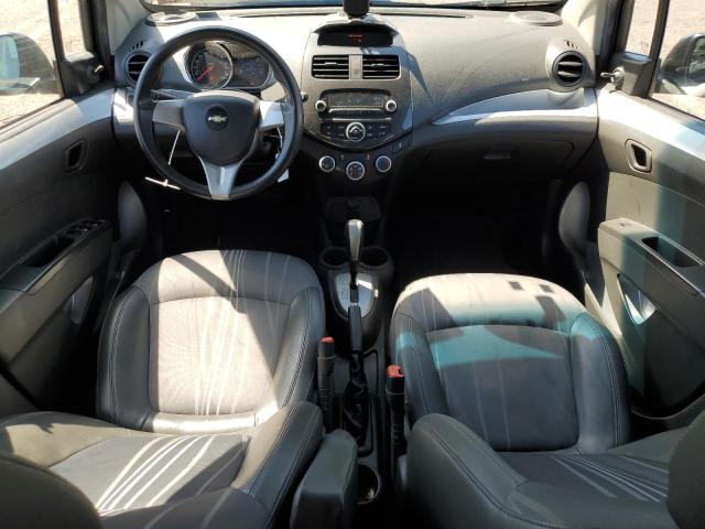 Foto 8 de la subasta – 2015 CHEVROLET SPARK LS con VIN KL8CB6S99FC801984