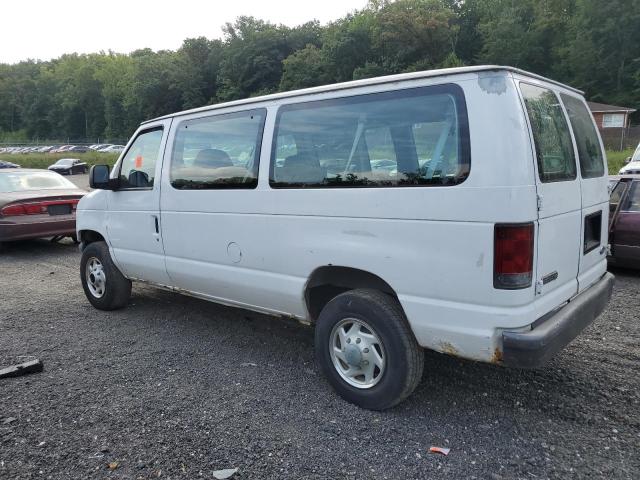 Photo 2 from auction – 2006 FORD ECONOLINE with VIN 1FTNE24W36HA87775