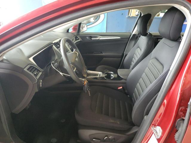 Photo 7 from auction – 2014 FORD FUSION SE with VIN 3FA6P0H76ER183358